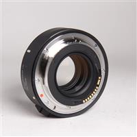 Used Sigma TC-1401 1.4x Teleconverter APO Canon EF