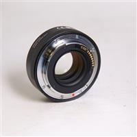 Used Sigma TC-1401 1.4x Teleconverter APO Canon EF