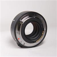 Used Sigma TC-1401 1.4x Teleconverter APO Canon EF
