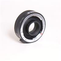 Used Sigma TC-1401 1.4x Teleconverter APO Canon EF