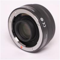Used Sigma TC-1401 1.4x Teleconverter APO Canon EF