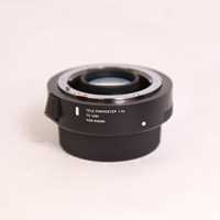 Used Sigma TC-1401 1.4x Teleconverter APO Nikon F