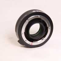 Used Sigma TC-1401 1.4x Teleconverter APO Nikon F