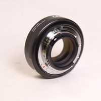 Used Sigma TC-1401 1.4x Teleconverter APO Nikon F