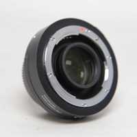 Used Sigma TC-1401 1.4x Teleconverter APO Nikon F