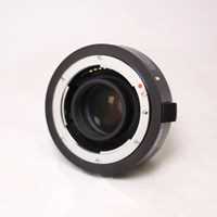 Used Sigma TC-1401 1.4x Teleconverter APO Nikon F