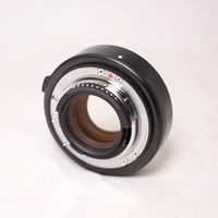 Used Sigma TC-1401 1.4x Teleconverter APO Nikon F