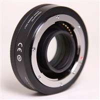 Used Sigma TC-1401 1.4x Teleconverter APO Nikon F