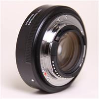 Used Sigma TC-1401 1.4x Teleconverter APO Nikon F