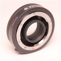 Used Sigma TC-1401 1.4x Teleconverter APO Nikon F