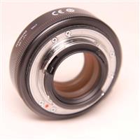 Used Sigma TC-1401 1.4x Teleconverter APO Nikon F