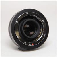 Used Sigma TC-1401 1.4x Teleconverter APO Nikon F