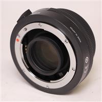 Used Sigma TC-1401 1.4x Teleconverter APO Nikon F