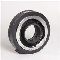 Used Sigma TC-1401 1.4x Teleconverter APO Nikon F