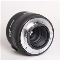 Used Sigma TC-1401 1.4x Teleconverter APO Nikon F