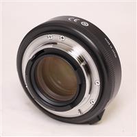 Used Sigma TC-1401 1.4x Teleconverter APO Nikon F