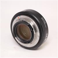 Used Sigma TC-1401 1.4x Teleconverter APO Nikon F