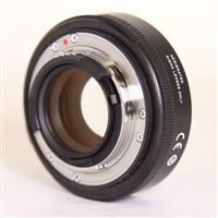 Used Sigma TC-1401 1.4x Teleconverter APO Nikon F