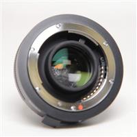 Used Sigma TC-1401 1.4x Teleconverter APO Nikon F