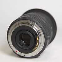 Used Sigma 10-20mm f/3.5 EX DC HSM Lens Canon EF