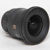 Used Sigma 10-20mm f/3.5 EX DC HSM - Sony A mount