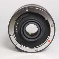 Used Sigma TC-2001 2x Teleconverter APO Canon EF