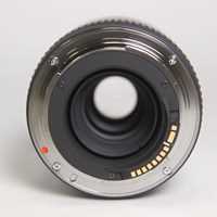 Used Sigma TC-2001 2x Teleconverter APO Canon EF