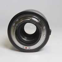 Used Sigma TC-2001 2x Teleconverter APO Nikon F