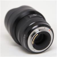 Used Sigma 12-24mm f/4 DG HSM Art Lens Canon EF
