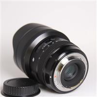 Used Sigma 12-24mm f/4 DG HSM Art Lens Canon EF