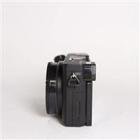 Used Sigma 12-24mm f/4 DG HSM Art Lens Canon EF