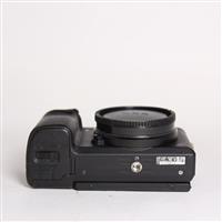 Used Sigma 12-24mm f/4 DG HSM Art Lens Canon EF