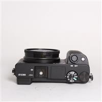 Used Sigma 12-24mm f/4 DG HSM Art Lens Canon EF