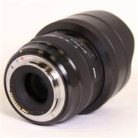 Used Sigma 12-24mm f/4 DG HSM Art Lens Canon EF