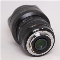 Used Sigma 12-24mm f/4 DG HSM Art Lens Canon EF