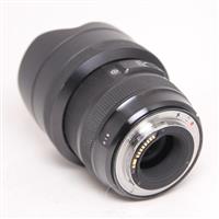 Used Sigma 12-24mm f/4 DG HSM Art Lens Canon EF