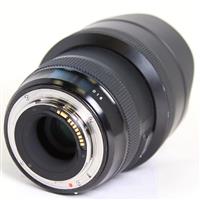 Used Sigma 12-24mm f/4 DG HSM Art Lens Canon EF