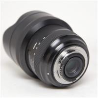 Used Sigma 12-24mm f/4 DG HSM Art Lens Nikon F
