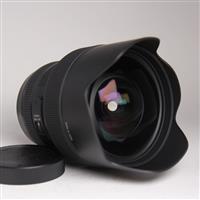 Used Sigma 14-24mm f/2.8 DG HSM Art Lens Canon EF