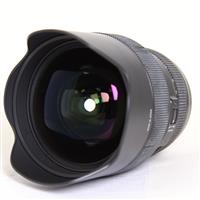 Used Sigma 14-24mm f/2.8 DG HSM Art Lens Canon EF