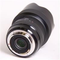 Used Sigma 14-24mm f/2.8 DG HSM Art Lens Canon EF