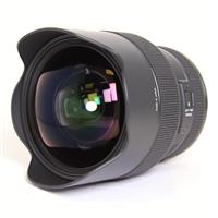 Used Sigma 14-24mm f/2.8 DG HSM Art Lens Nikon F