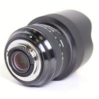 Used Sigma 14-24mm f/2.8 DG HSM Art Lens Nikon F