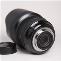 Used Sigma 14-24mm f/2.8 DG HSM Art Lens Nikon F