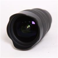 Used Sigma 14-24mm f/2.8 DG DN Art Sony FE-Mount Lens