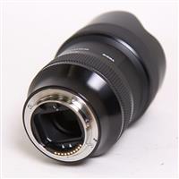 Used Sigma 14-24mm f/2.8 DG DN Art Sony FE-Mount Lens