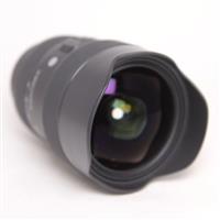 Used Sigma 14-24mm f/2.8 DG DN Art Sony E-Mount Lens