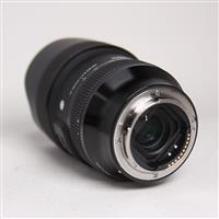 Used Sigma 14-24mm f/2.8 DG DN Art Sony FE-Mount Lens