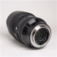 Used Sigma 14-24mm f/2.8 DG DN Art Sony FE-Mount Lens