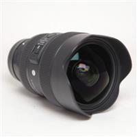 Used Sigma 14-24mm f/2.8 DG DN Art Sony FE-Mount Lens